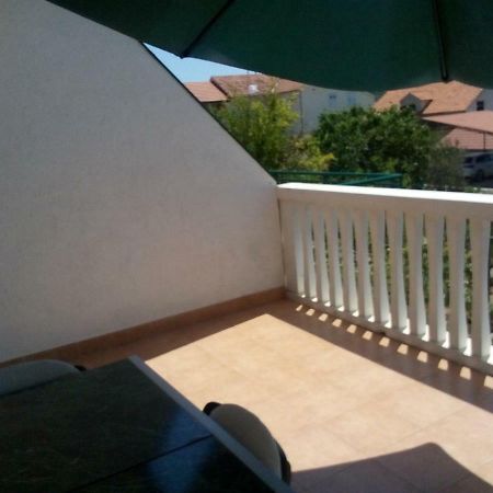 Apartman "Tatjana" Jezera Extérieur photo