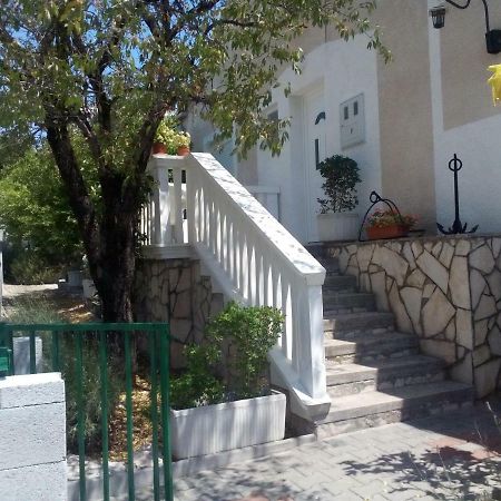 Apartman "Tatjana" Jezera Extérieur photo