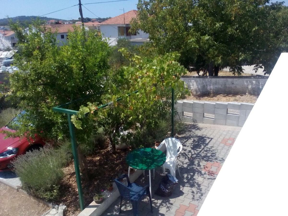 Apartman "Tatjana" Jezera Extérieur photo