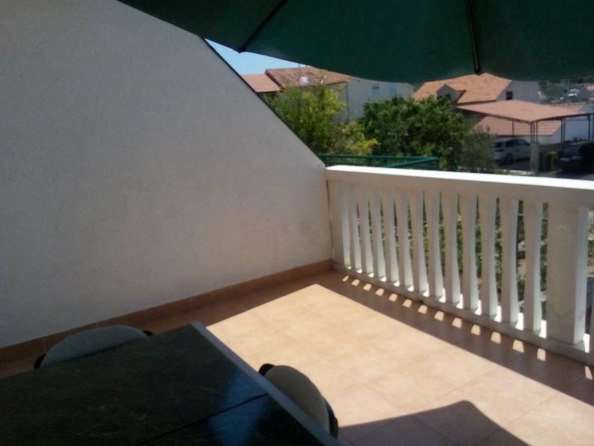 Apartman "Tatjana" Jezera Extérieur photo