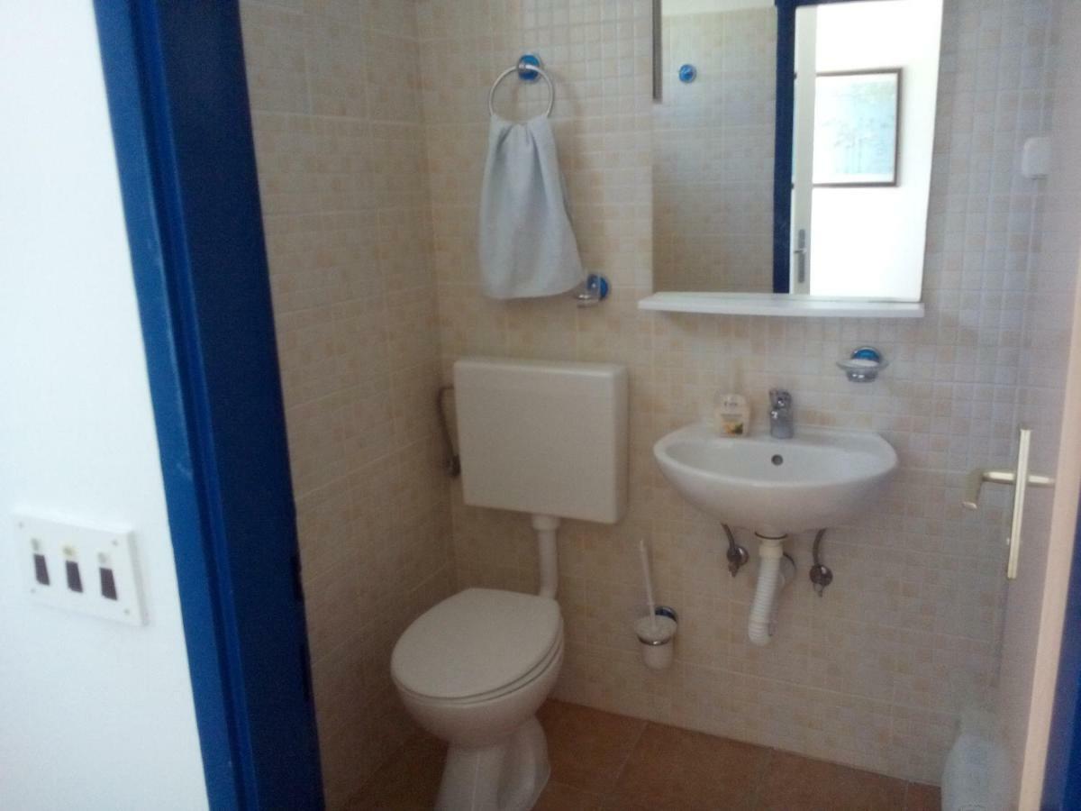 Apartman "Tatjana" Jezera Extérieur photo