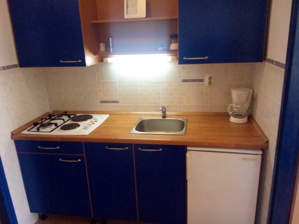Apartman "Tatjana" Jezera Extérieur photo