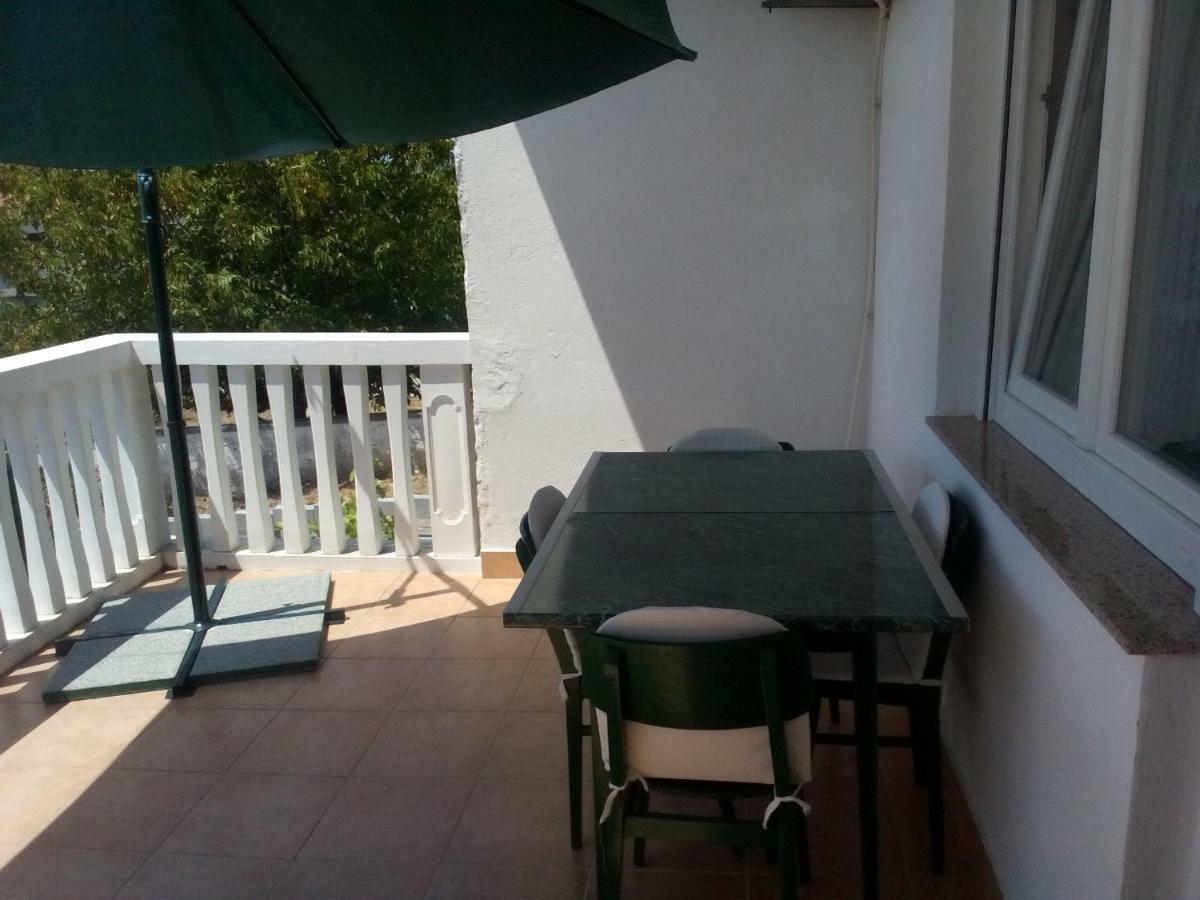 Apartman "Tatjana" Jezera Extérieur photo