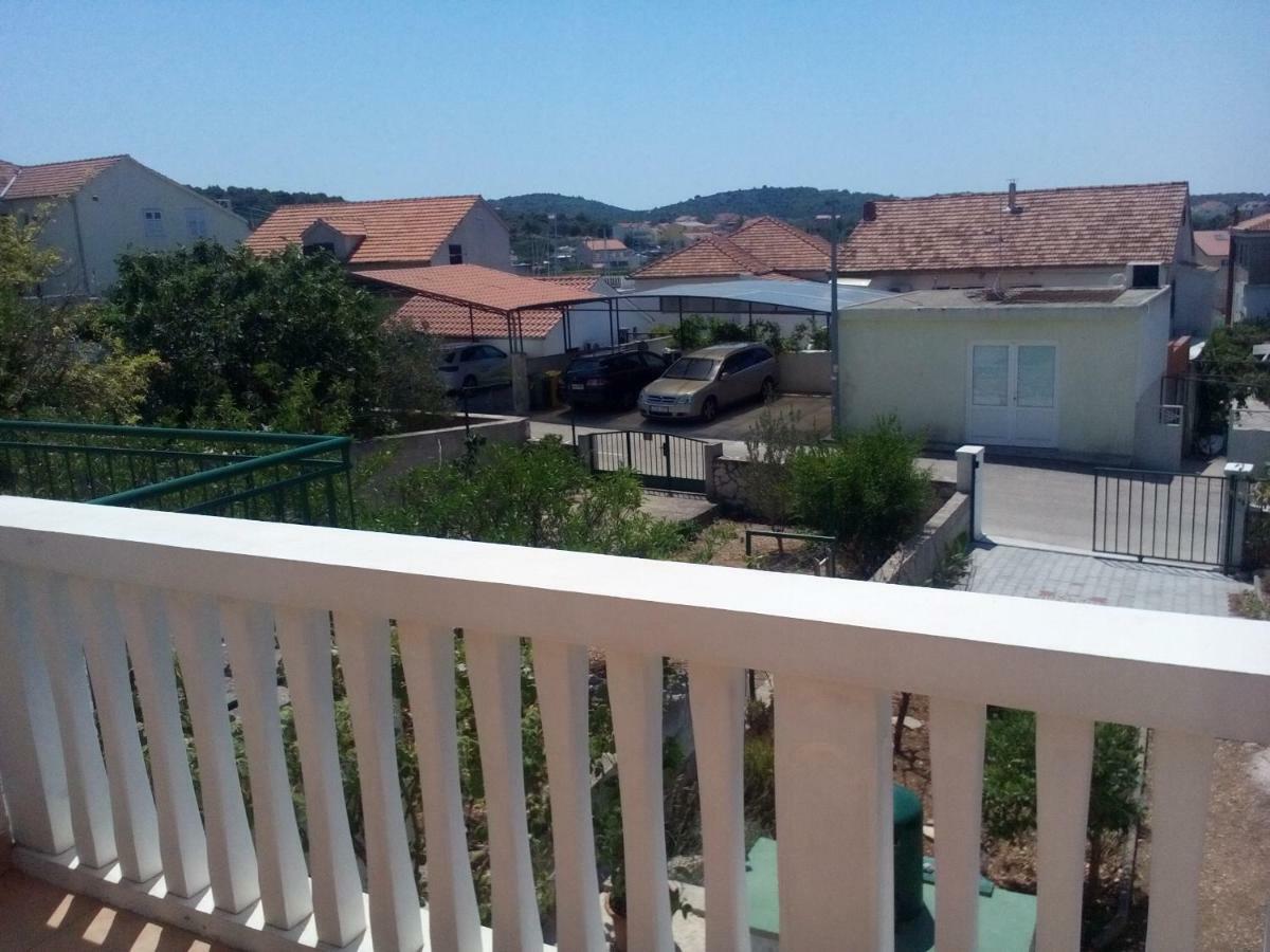 Apartman "Tatjana" Jezera Extérieur photo