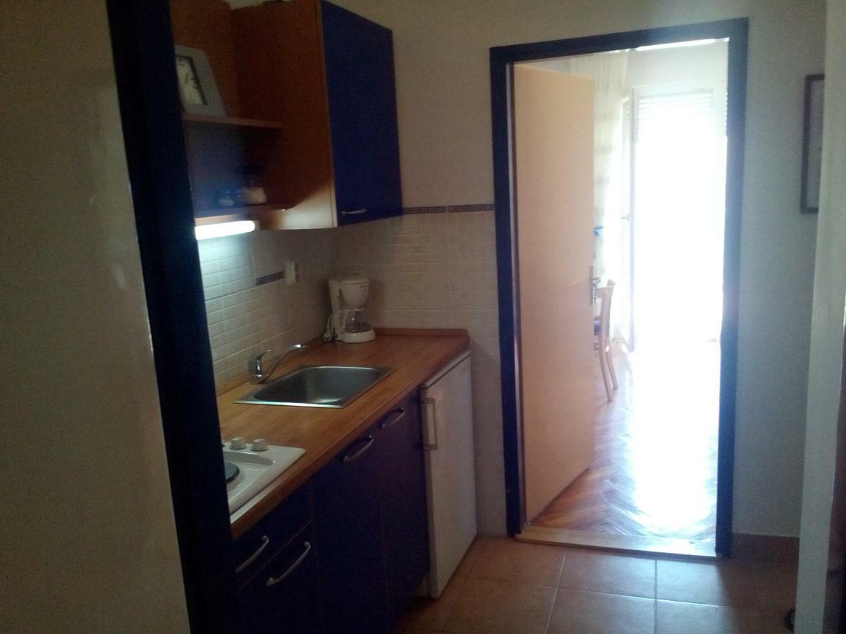 Apartman "Tatjana" Jezera Extérieur photo