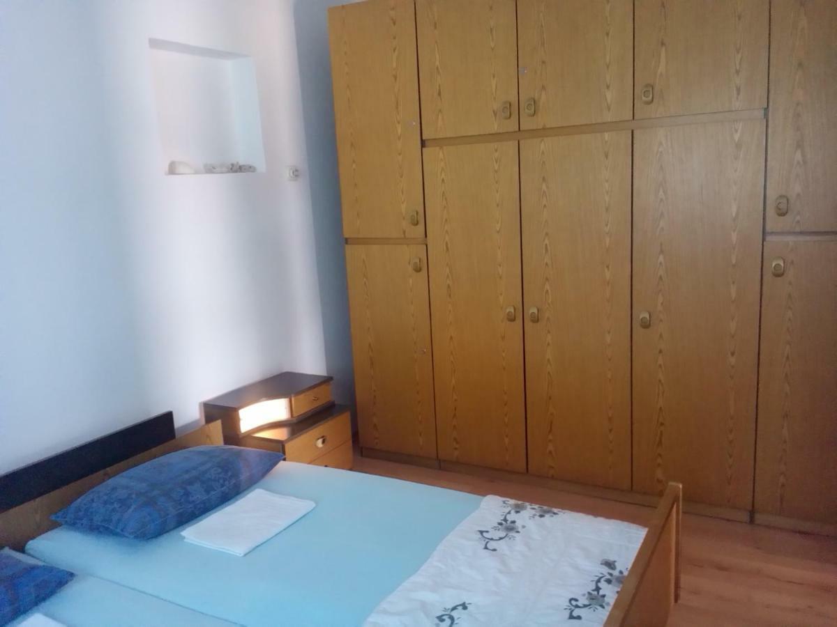 Apartman "Tatjana" Jezera Extérieur photo