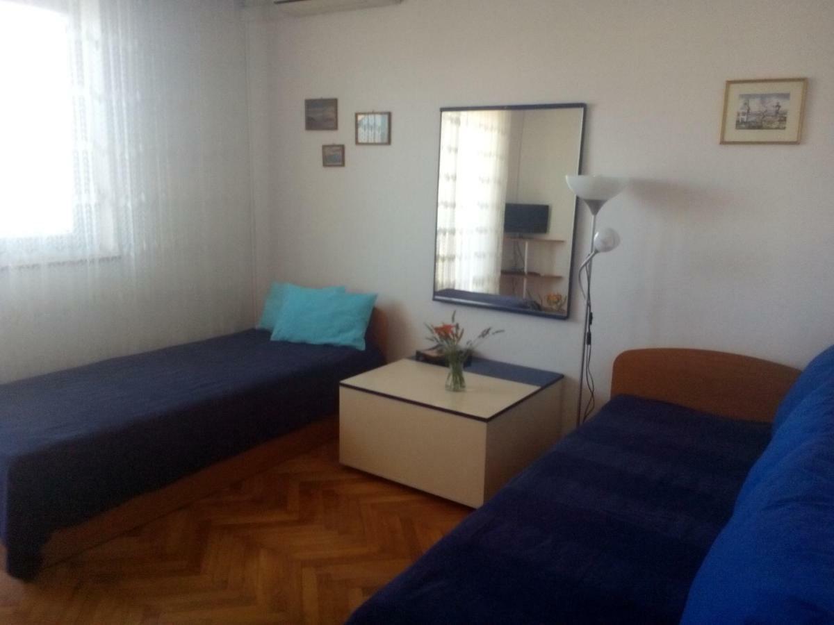 Apartman "Tatjana" Jezera Extérieur photo